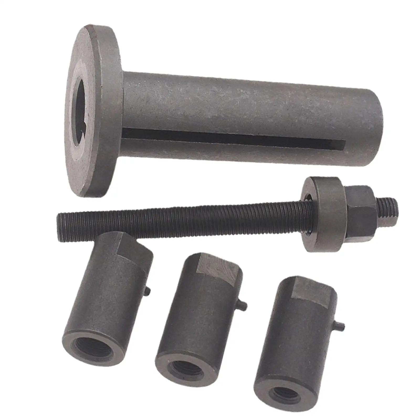 Outil de vilebrequin de moto M10 M14, outil spécialisé de moto robuste en acier, Installation facile