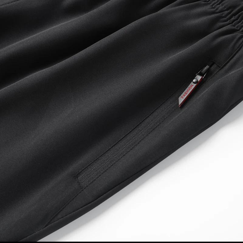 Pantalons décontractés pour hommes, pantalons pour hommes, pantalons de sport pour hommes, adaptés à