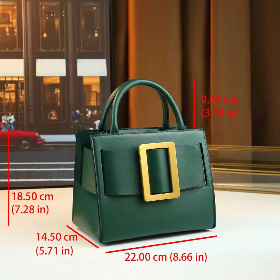 Sac à langer chic et minimaliste pour femme, grand sac fourre-tout de luxe en cuir élégant, sac band