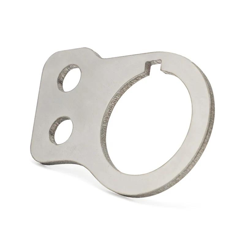 Pour Suzuki DRZ 400 DRZ400 SM DR-Z interrupteur à clé support de relocalisation clé élimine l'interf