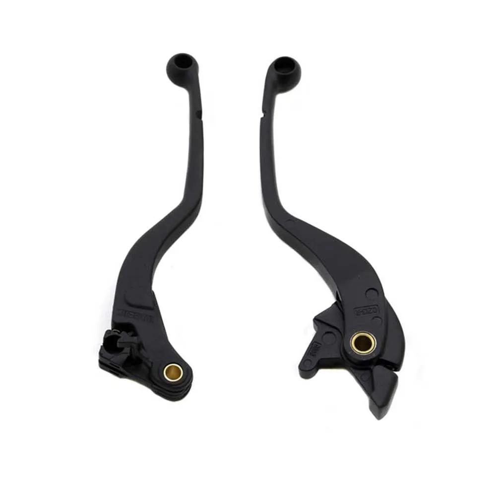 Leviers de frein et d'embrayage gauche et droit pour moto, pour BMW F750GS F850GS F750 GS F 850 GS F