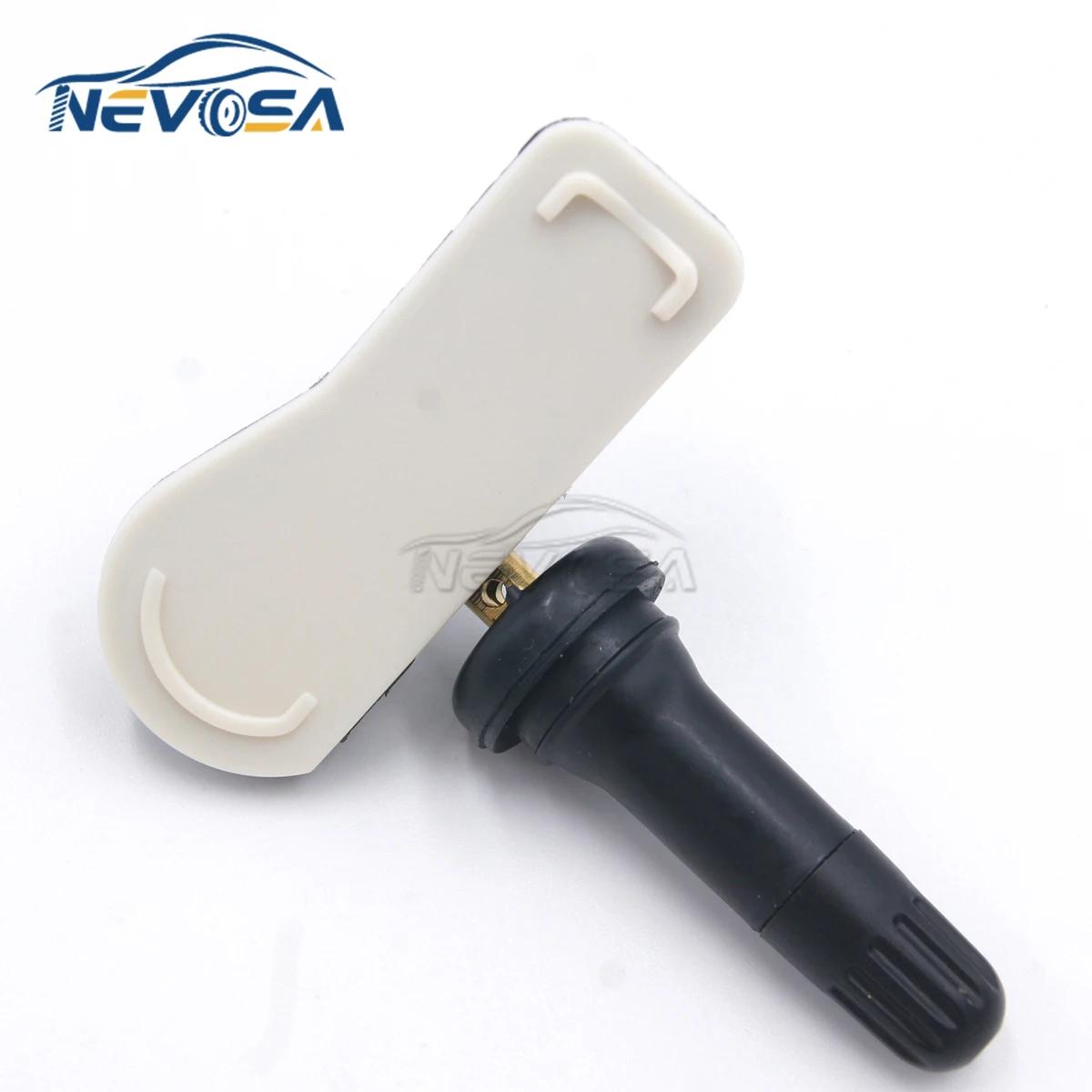 NEVOSA-capteur TPMS, pour Smart Forfour Fortwo Renault Trafic Twingo Kangoo Koleos Dacia Dokker Dust