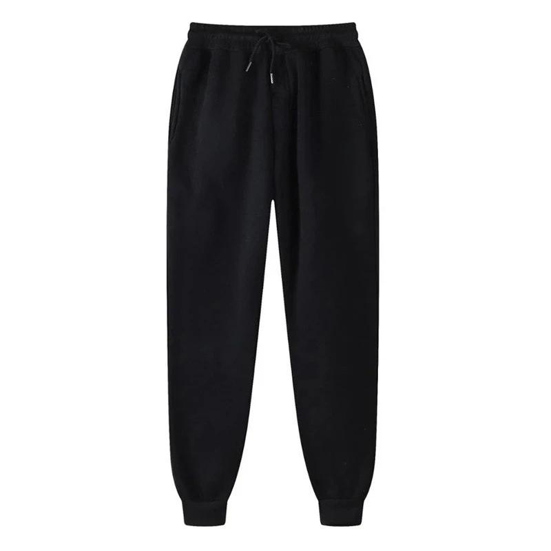 2025 hommes dynamique Jogging Fitness pantalons de course loisirs de plein air Sport à la mode vêtem