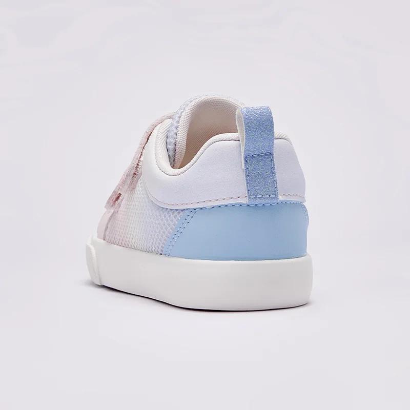 MACChildren-Chaussures de tennis en maille respirante pour enfants, chaussures plates décontractées,