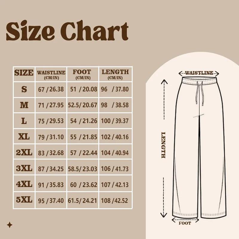 Nouveaux pantalons décontractés pour hommes, coupe ample, avec motifs géométriques imprimés en 3D, p