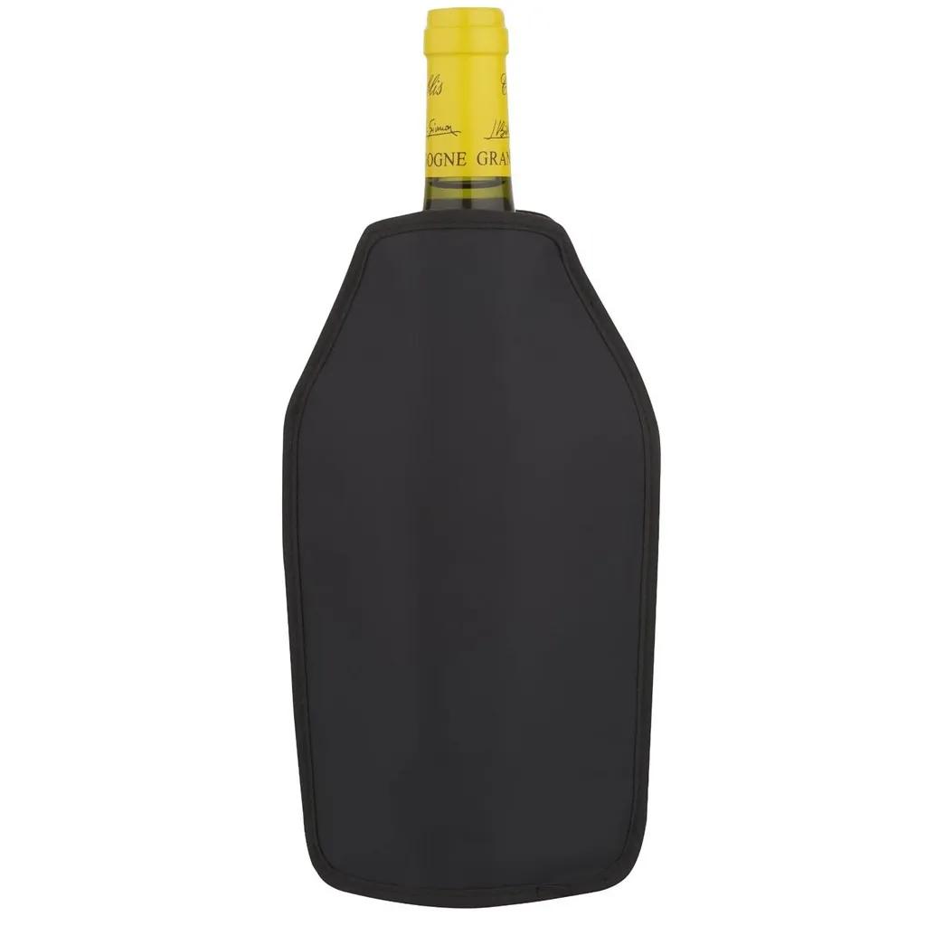 Refroidisseur de vin en nylon, sac de glace, MSI, boisson de pique-nique, manchon de refroidisseur d
