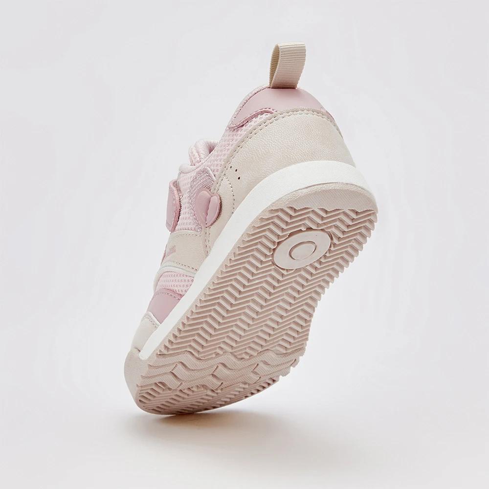 Dave Bella chaussures de planche pour enfants respirant automne chaussures antibactériennes pour fil