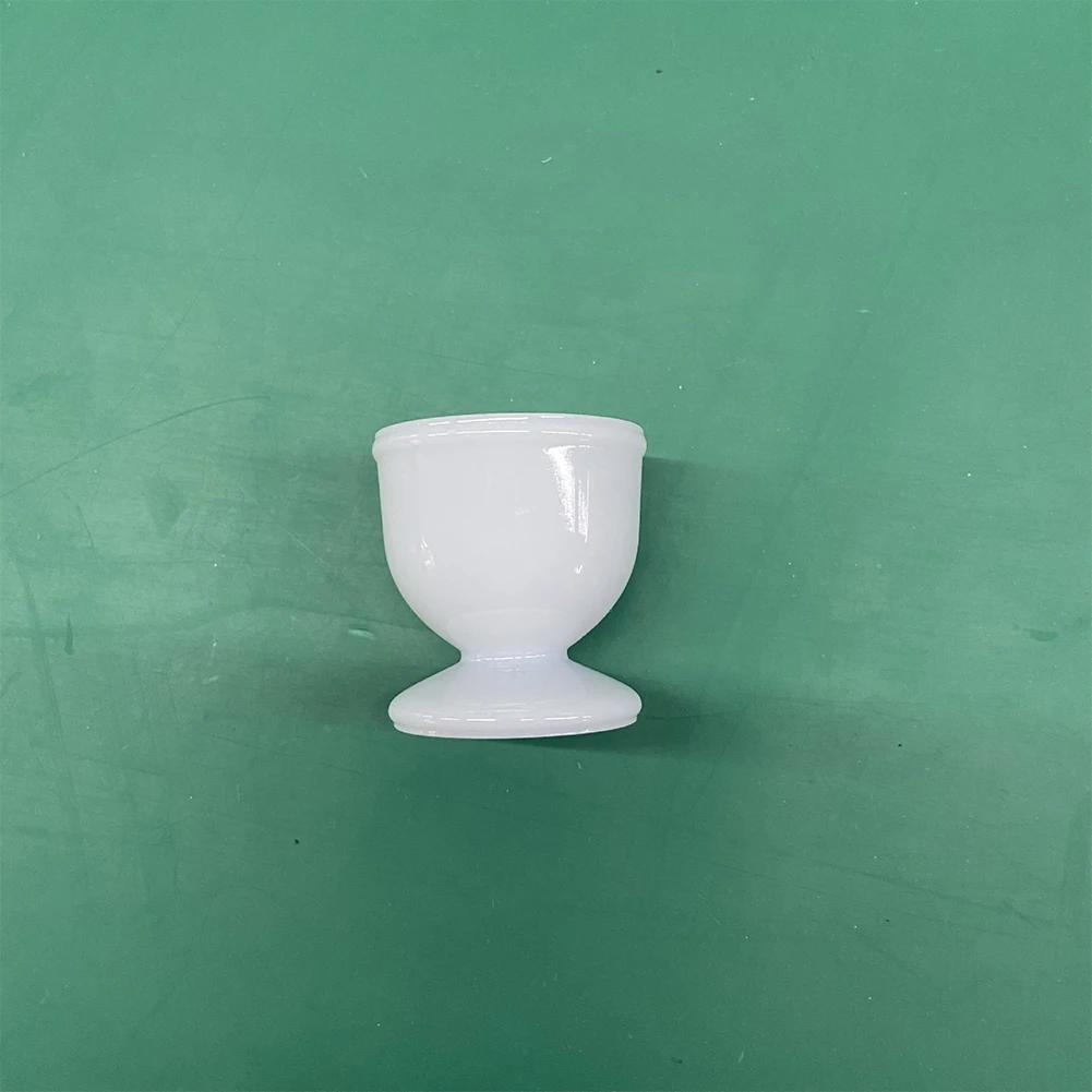 Porte-oeufs dur et doux, 4/8 pièces, porte-œufs durs et durs, nouveaux accessoires de cuisine en pla