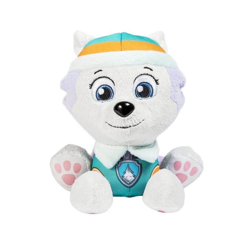 Patte patrouille chien chiots jouet en peluche poupée chiot patrouille jouets poupée Everest Patulla