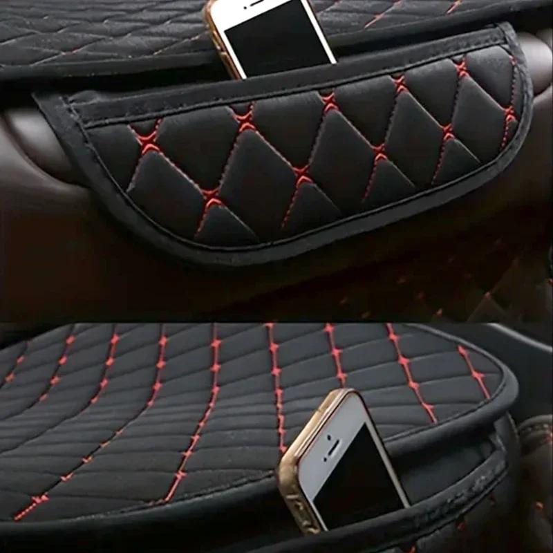 Housse/protecteur de siège de voiture, coussin de siège de voiture, respirant, confortable, universe