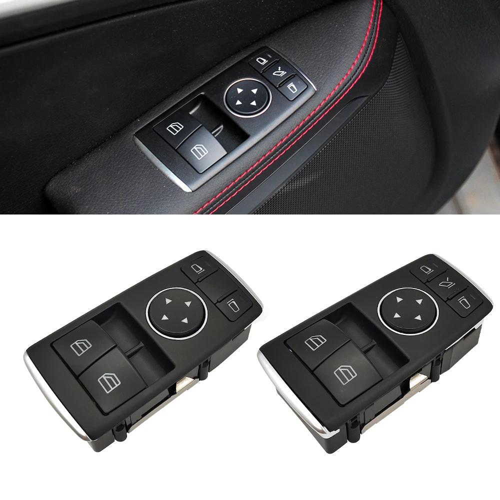Bouton de commutation de fenêtre principale électrique, pour W204 W172 W231, pour Mercedes Benz C SL