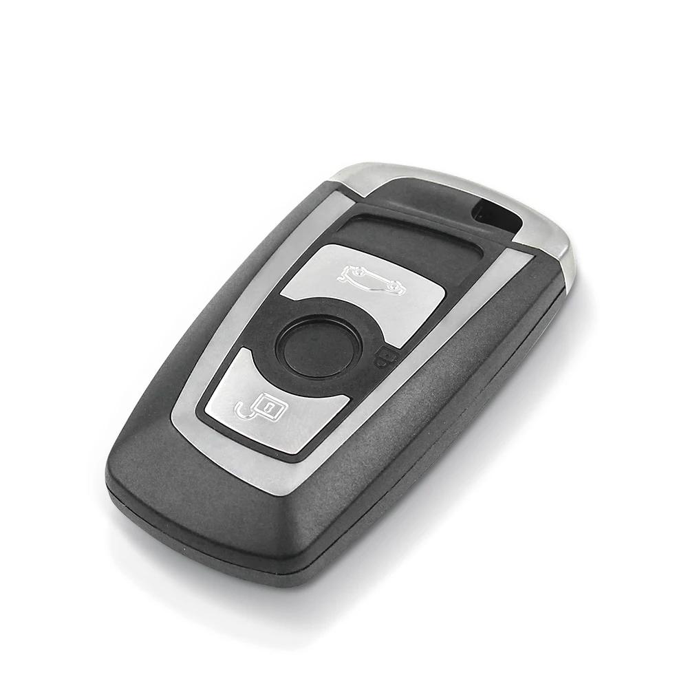 EllYYOU-Clé à distance intelligente pour BMW, 315 boutons, YGOHUF5662, YGOHUF5767, 434MHz, 868 MHz, 