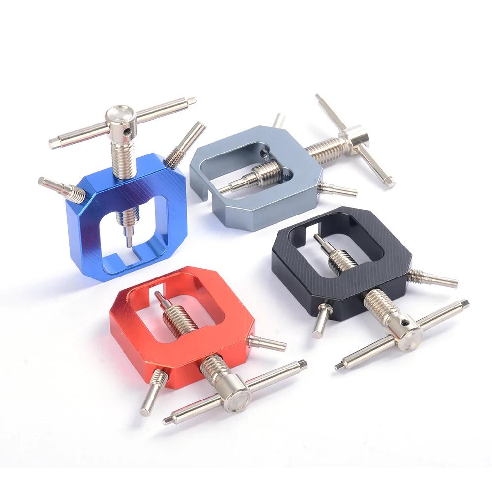 PYFORE – extracteur d'engrenage de moteur RC universel, extracteur d'engrenage de pignon de moteur, 