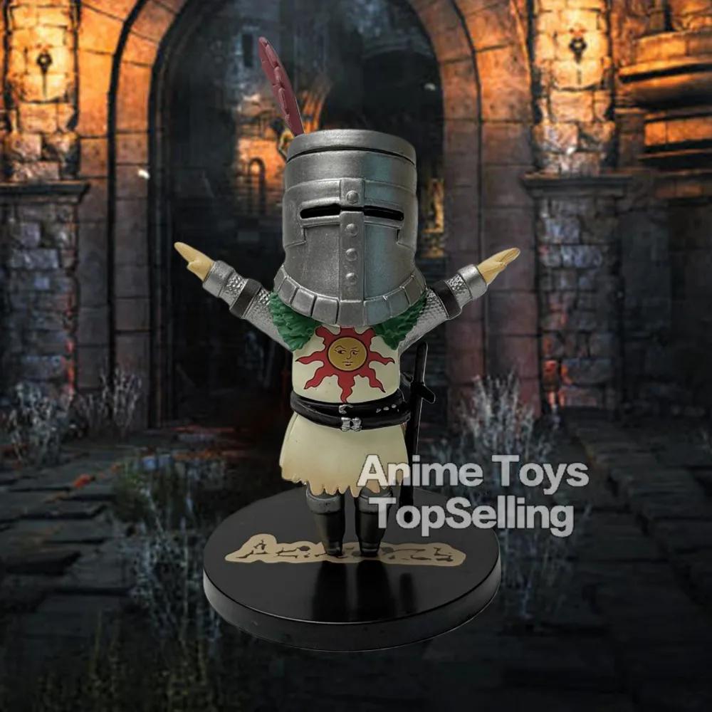 Figurine d'action Dark Souls Solaire Siegmeyer Oscar Ornstein Artorias, modèle de Collection en PVC,