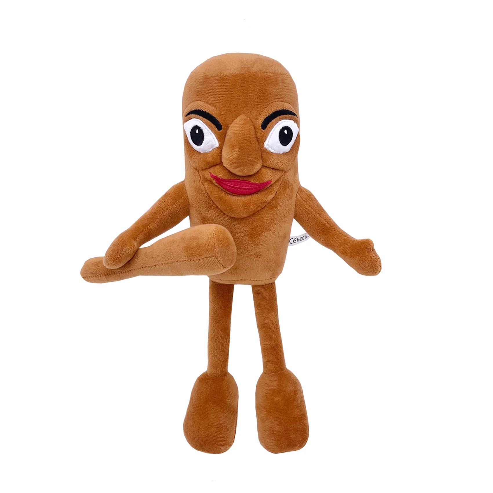 Nouveau Tralalelo Tralala peluche Tungtung italien Brainrot Al Tralalero Tralala peluche poupée pelu