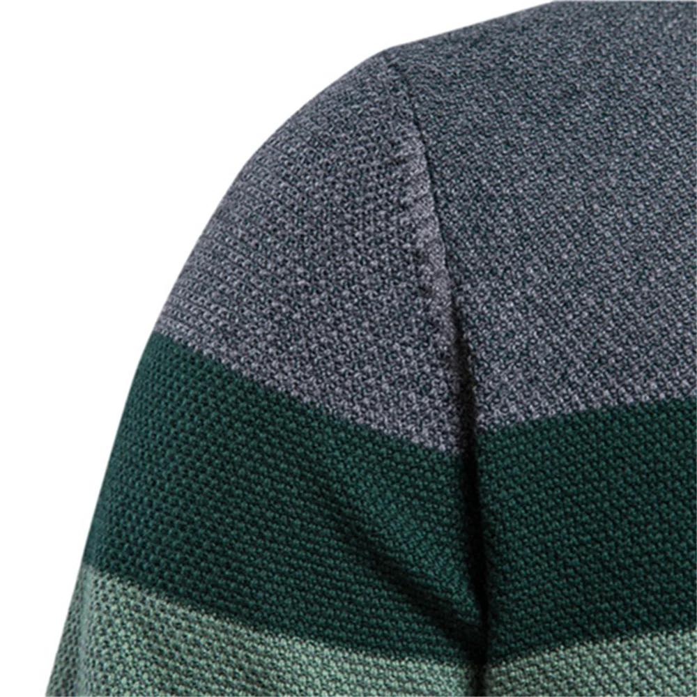 AIOPESON épissage chandail homme pull col rond homme haute qualité pull chandails tricot homme nouve