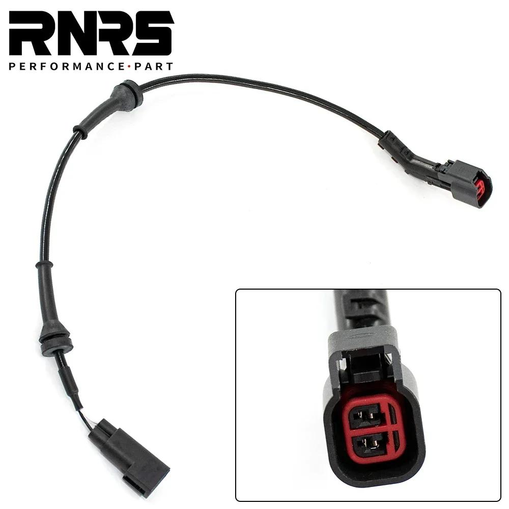Capteur ABS avant gauche avant droit pour Ford Mondeo s-max/Galaxy 2007 2008 2009 2010 2011 2012 201