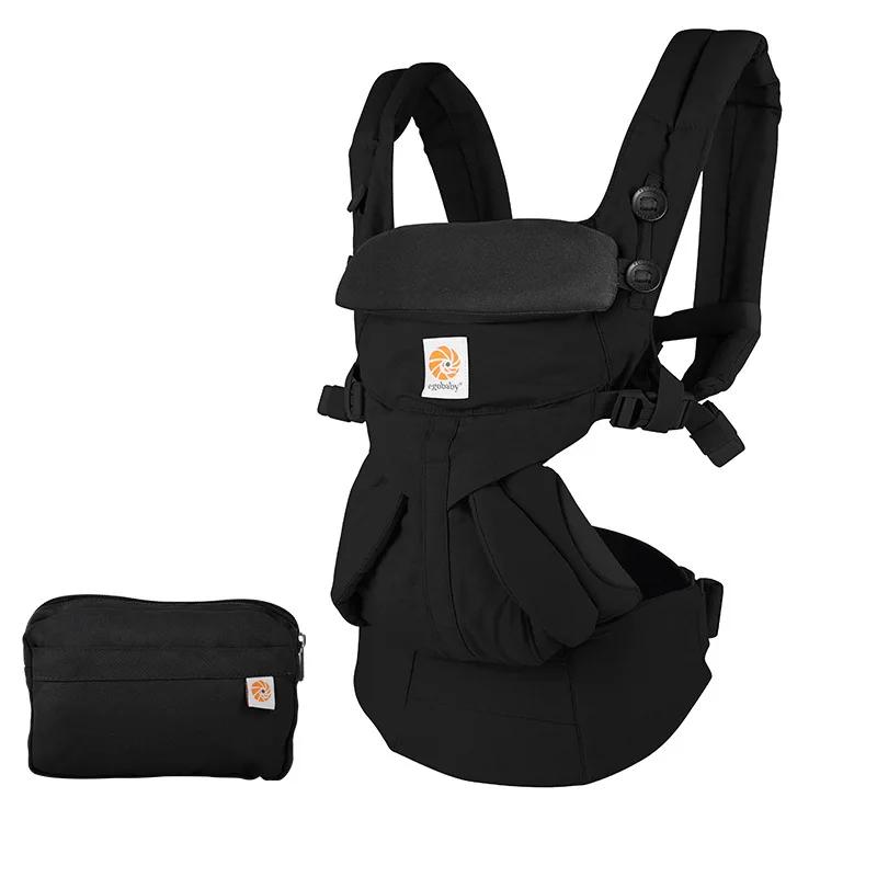 Egobaby porte-bébé ergonomique kangourou infantile enfant fronde dos face avant sac à dos enveloppe 