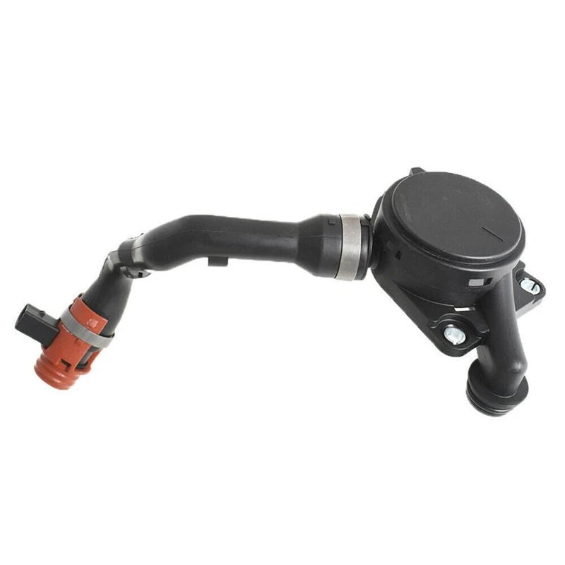 Soupape de reniflard de séparateur d'huile moteur, pièces CDI, Mercedes WGene, W211, X164, Wbulette 