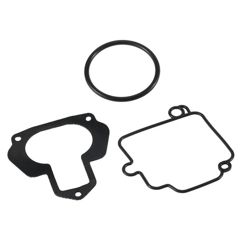 Kit de réparation de carburateur, pour Yamaha YFM 350X Warrior 350 1988 – 2004