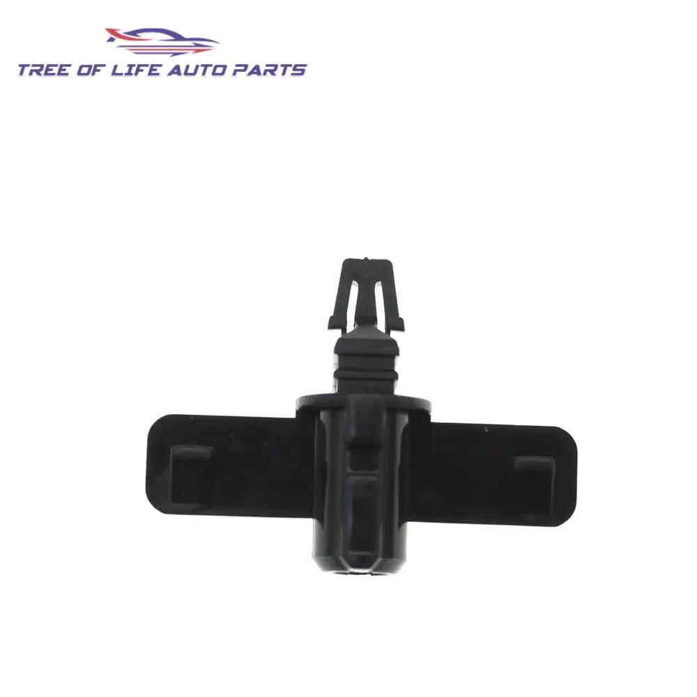 Connecteur de support de couvercle de Jet de buse de lavage de phare pour Subaru Legacy Outback Fore