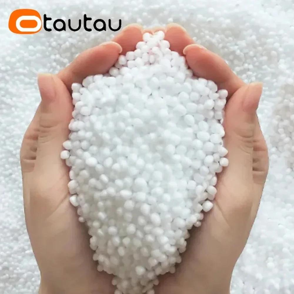 Pouf écologique de 3 à 5mm, remplissage de canapé et de chaise, boule de polystyrène mousse EPS, sac