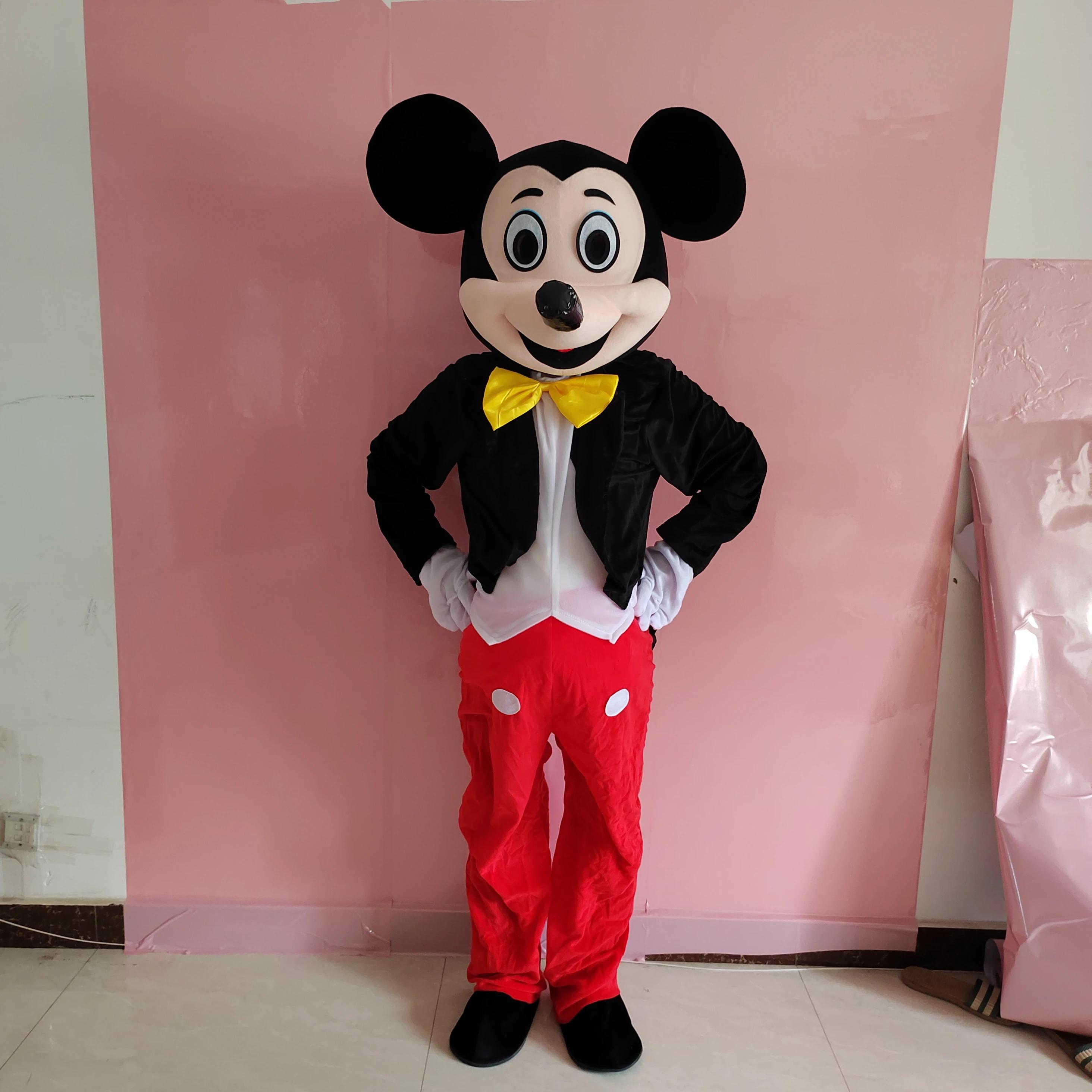 Meilleures ventes : costumes de personnages de dessins animés, publicités de mascottes, robes exquis