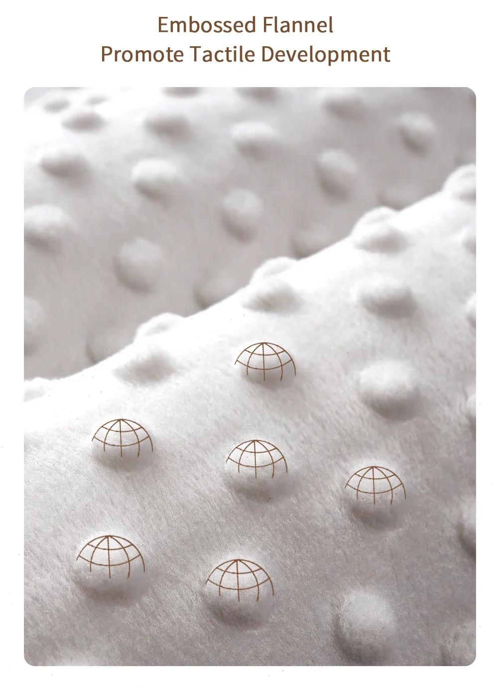 Gigoteuse pour bébé avec manches, sac de couchage en coton pour enfants, gigoteuse enveloppante chau