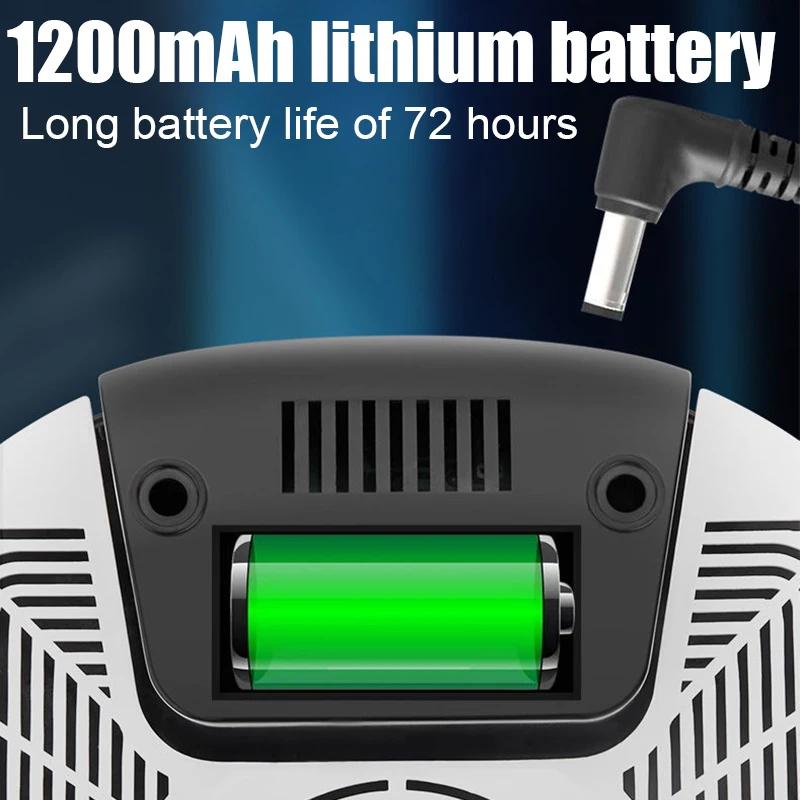 Piège à mouches électrique USB/rechargeable amélioré, piège à mouches de sécurité pour insectes, out