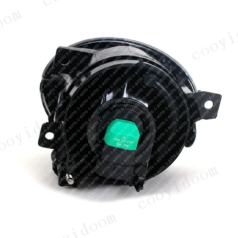 1 ensemble de nouveaux phares antibrouillard avant avec couvercle pour Mercedes Benz Sprinter W906 9