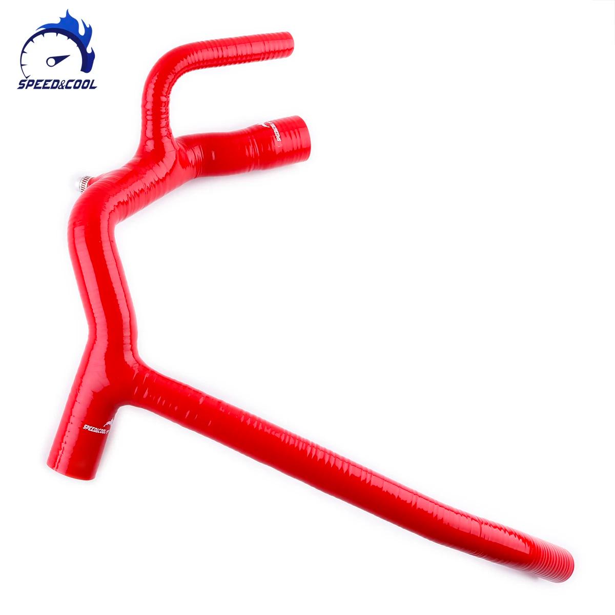 SPEED & COadvocate-Kit complet de tuyaux de refroidissement en silicone, pour Land Rover Discovery 2