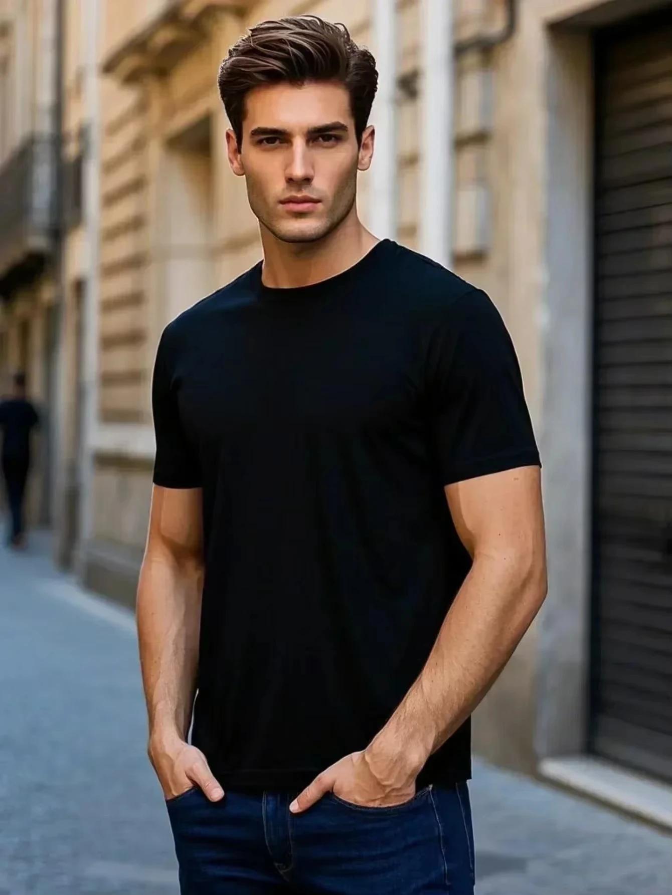 T-shirt d'été à la mode pour femmes et hommes, en coton, imprimé West Coast Choppers, décontracté, à