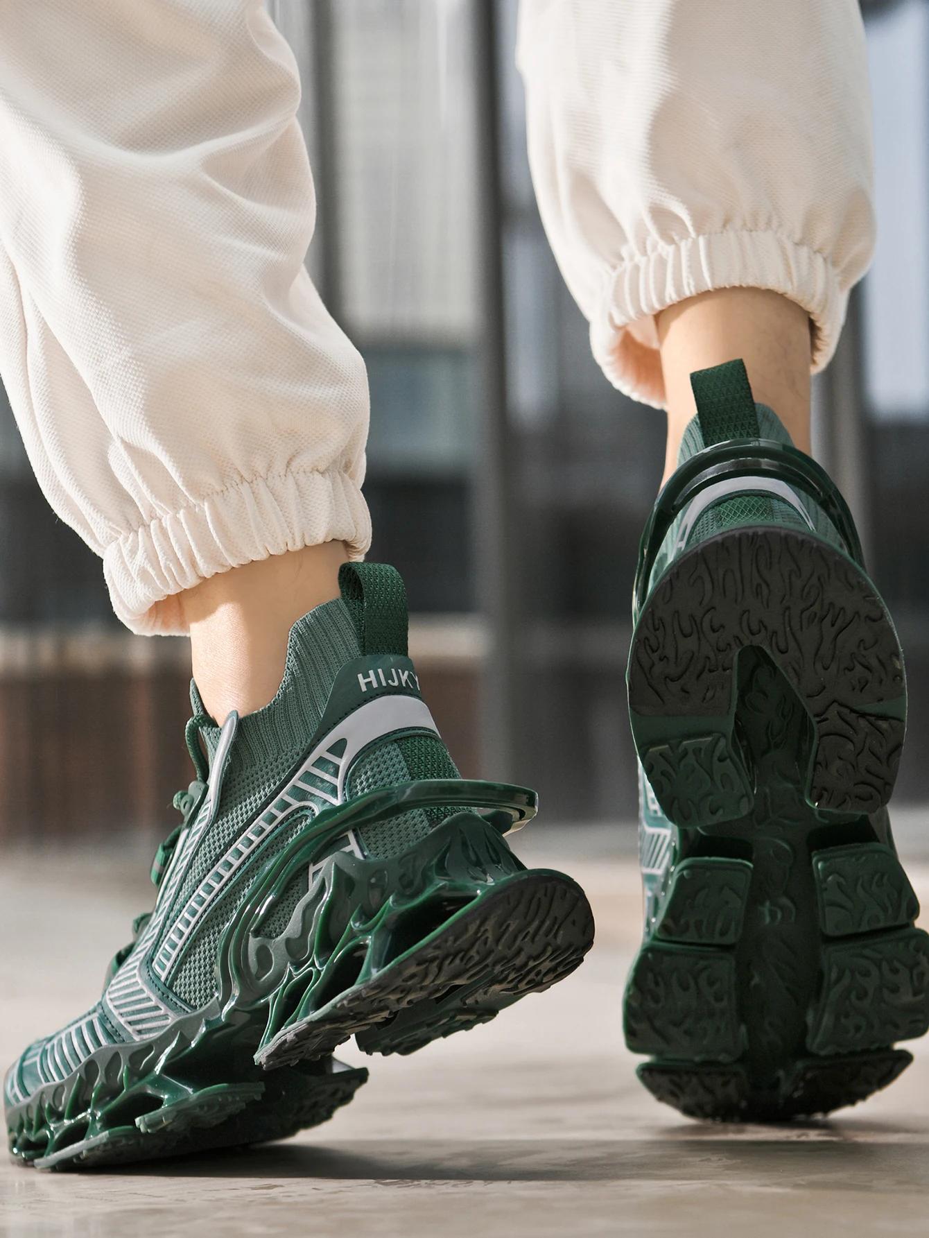 Chaussures pour hommes, baskets, chaussures de luxe, chaussures décontractées pour hommes, chaussure