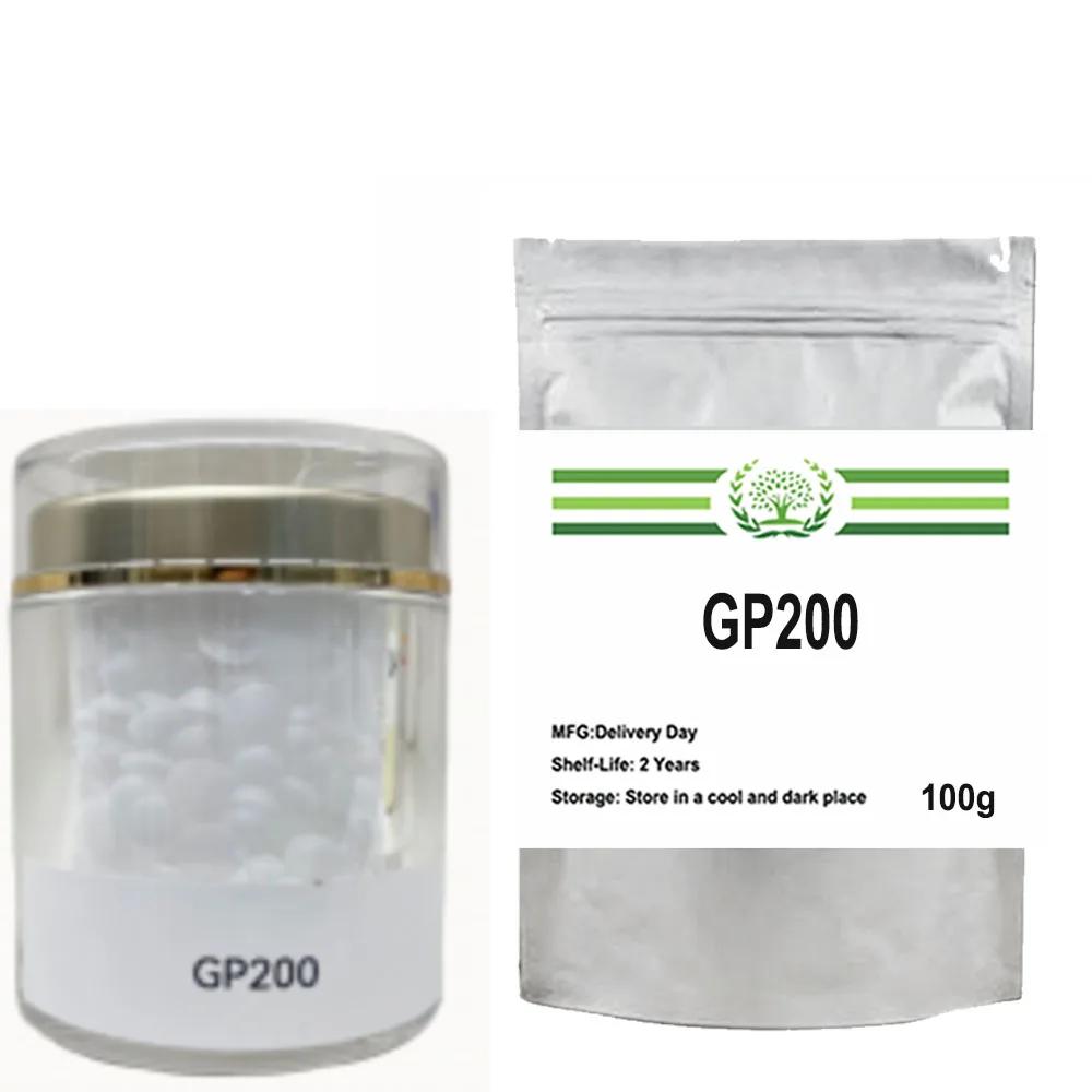 Matière première cosmétique stéarate Peg-20 d'alcool de céétéril d'émulsion Gp200