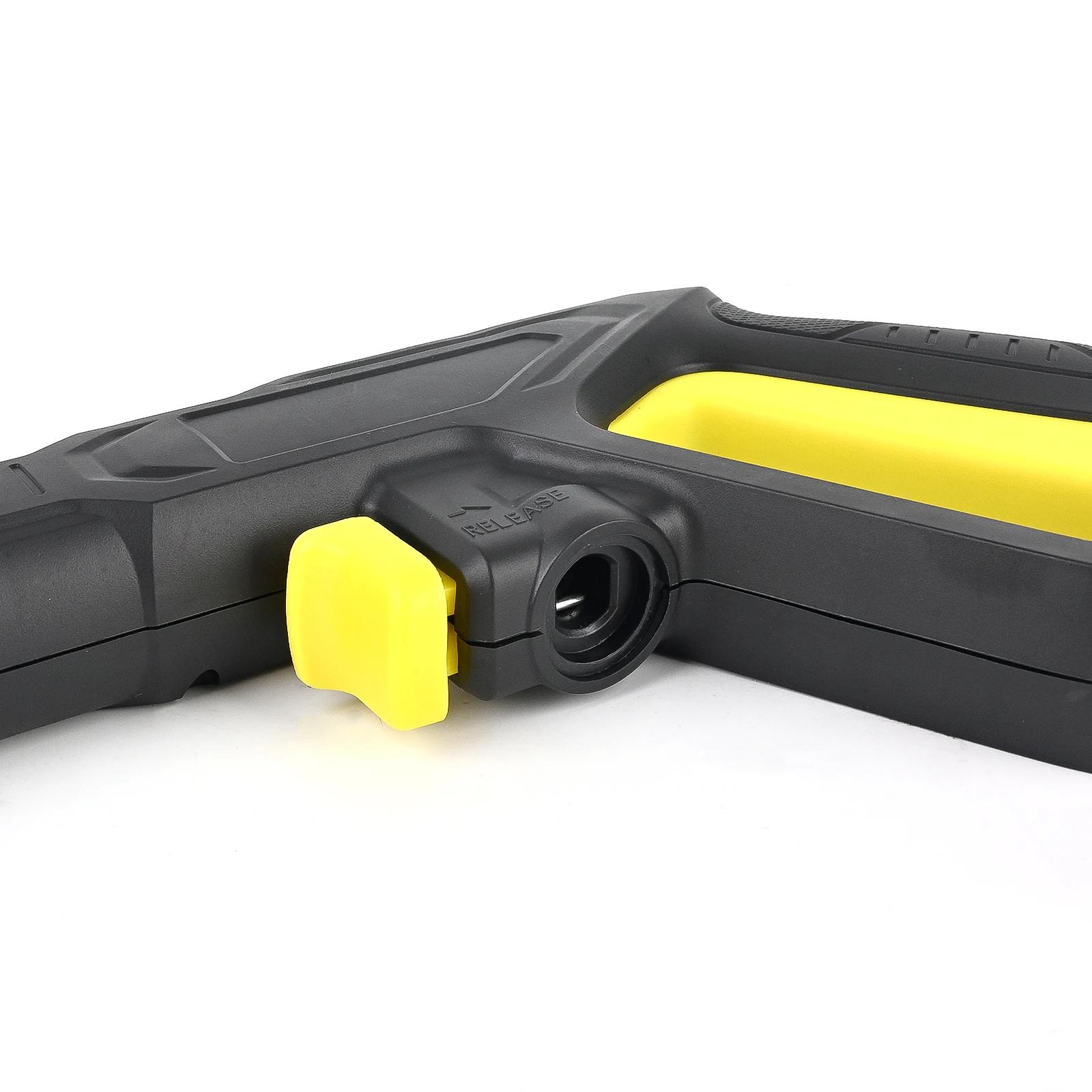 Pistolet de lavage à pression Karcher de remplacement, pistolet de lavage de voiture, pistolet de pu