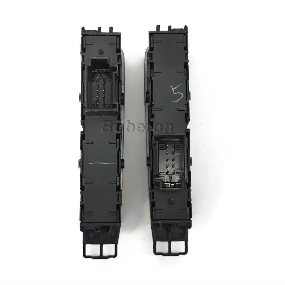 Bouton de démarrage et d'arrêt pour voiture VW Golf 7 MK7, Mode d'arrêt, motif de conduite OPS, modè