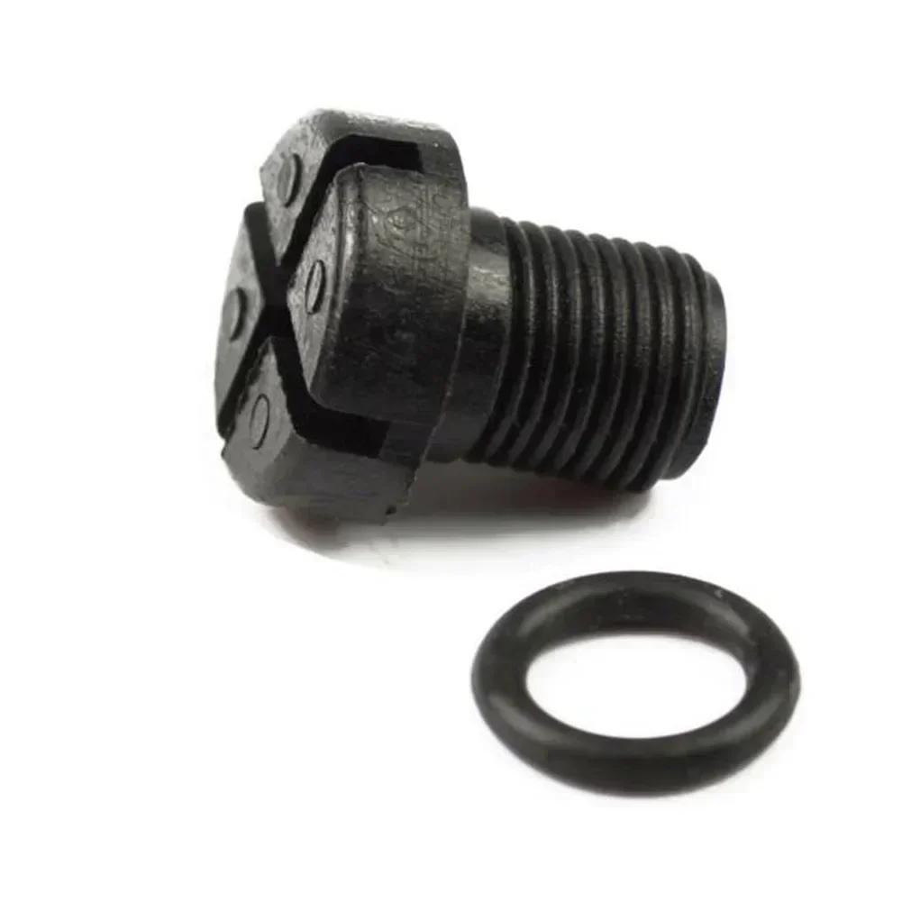 2pcs Breather Valve Bolt Radiator For BMW E34 E36 E39 E46 E83 E53 17111712788 Valve Bolt Radiator Ca