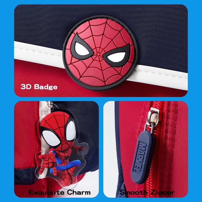 Sac à dos Disney pour enfants léger et unisexe - Sac d'école et de voyage pour bébé et maternelle