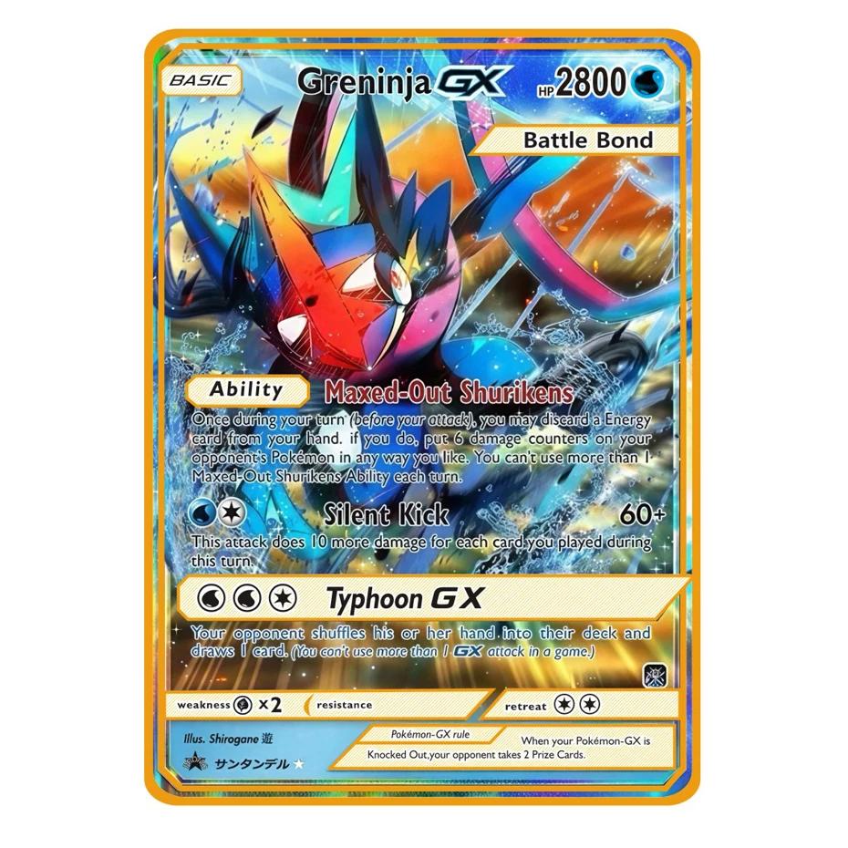 Nouvelle Carte Métallique Pokémon 2026 10000 Points Arceus Charizard Super Carte Dorée Anglaise Mewt