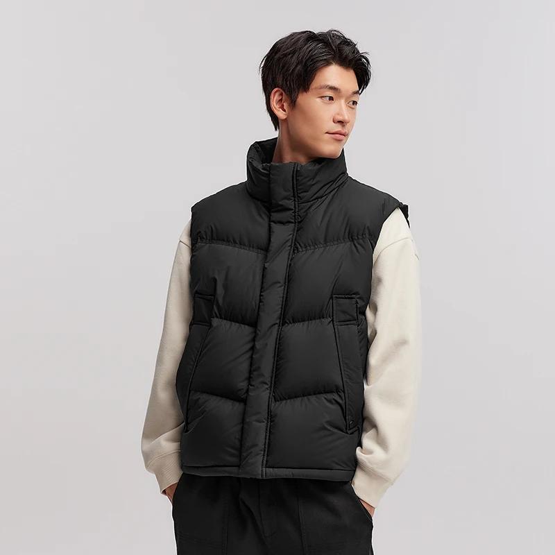 Semir-Doudoune Polyvalente Imperméable pour Homme, Verhéritage à Dos Solide pour Couple, Nouvelle Co