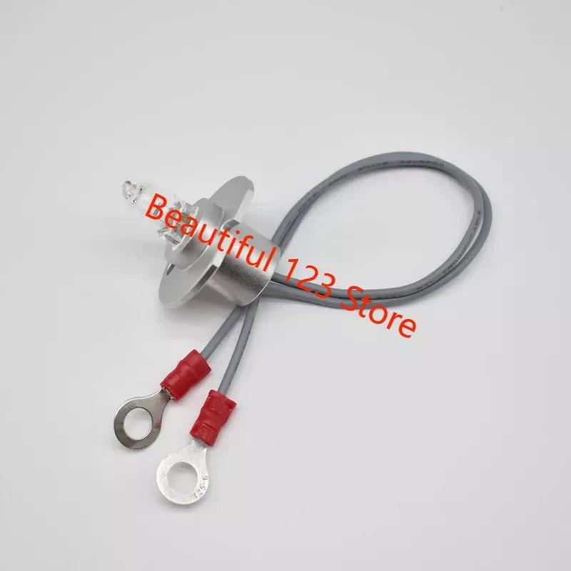 Compatible pour Mindray BS-200 BS-380 BS-420 12V 20W, lampe halogène pour analyseur de chimie, C000-