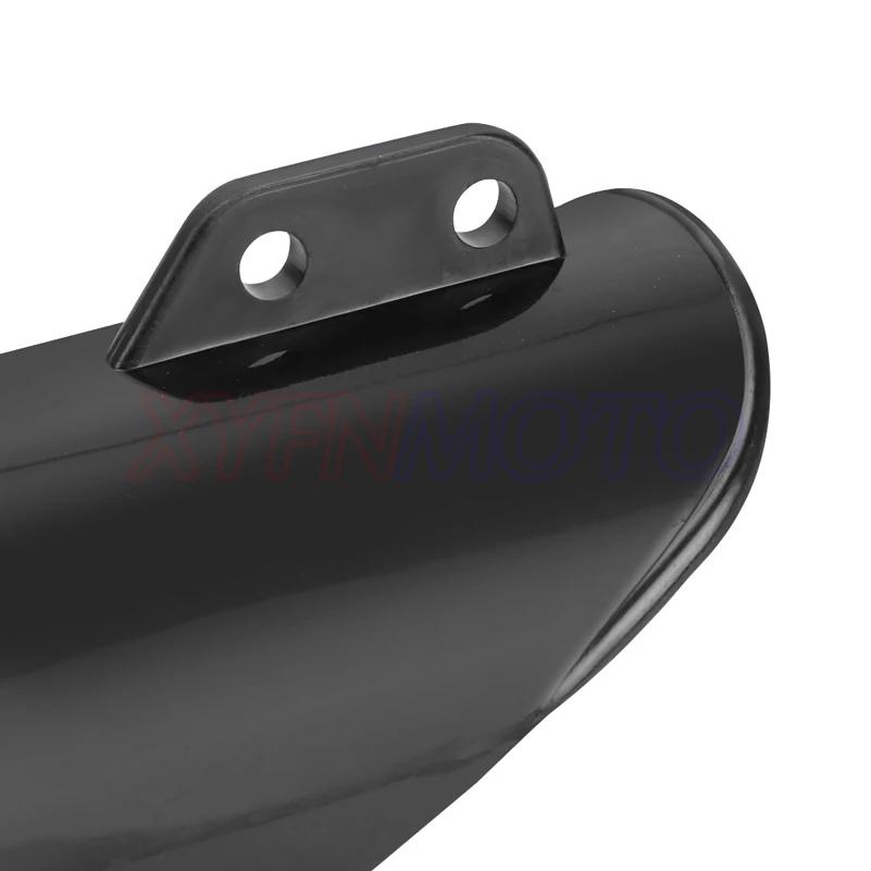Couvercles de protection de fourche avant, pour crf 50 crf70 klx110 BSE KAYO chinois 110cc 125cc 140