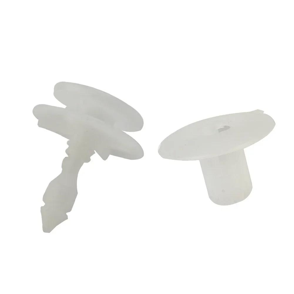 Clips de fixation de panneau de porte pour Jeep Grand Cherokee, Type Push, 30 pièces