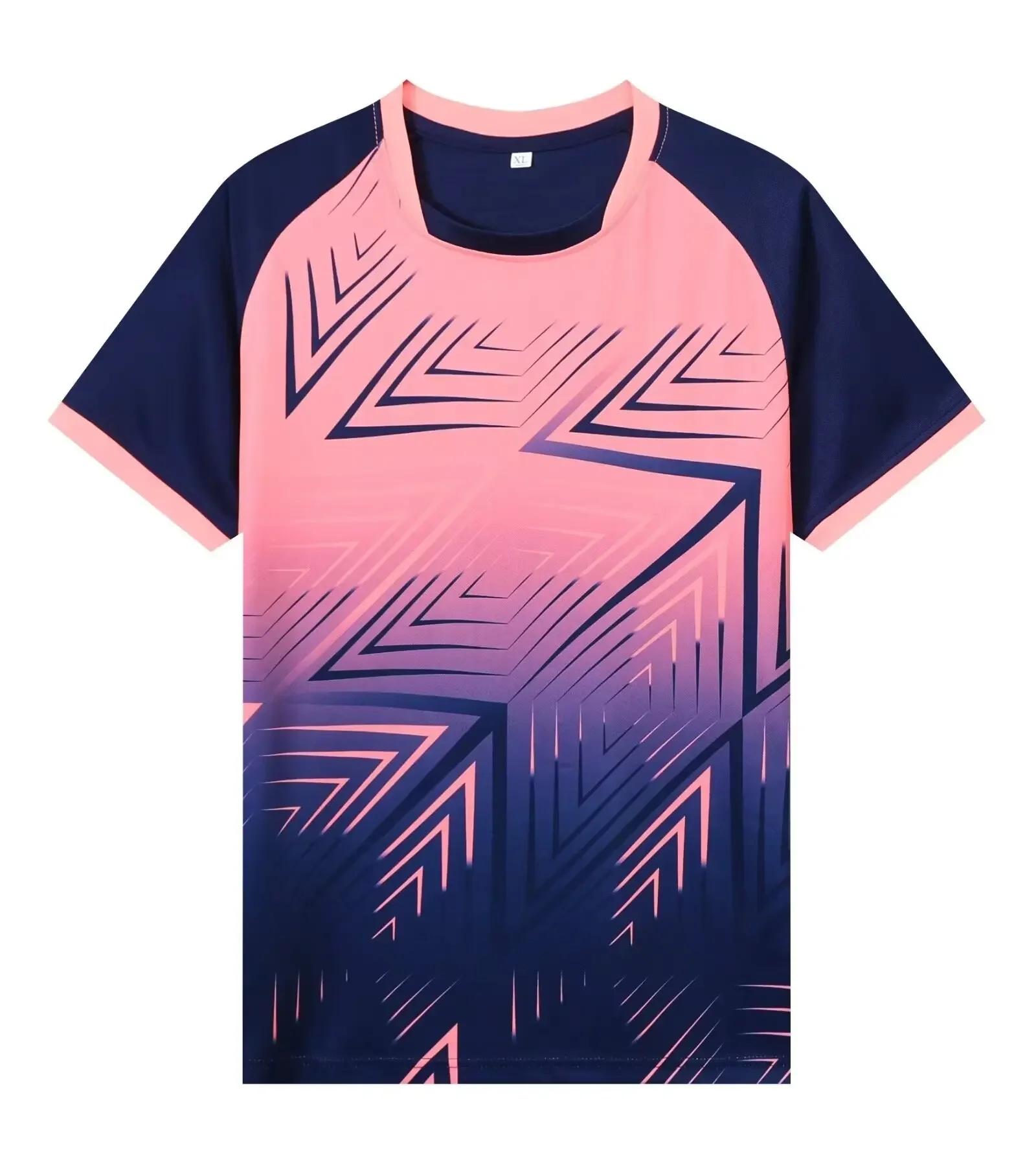 Costume de sport pour enfants, chemise pour Fans de garçons et filles, vêtements d'entraînement, che