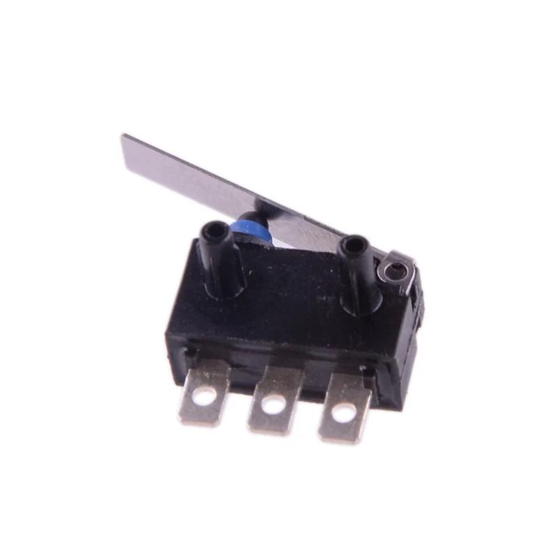 Micro interrupteur tactile pour voiture, équipement de réparation adapté à Chevrolet Malibu D2HW-BL2