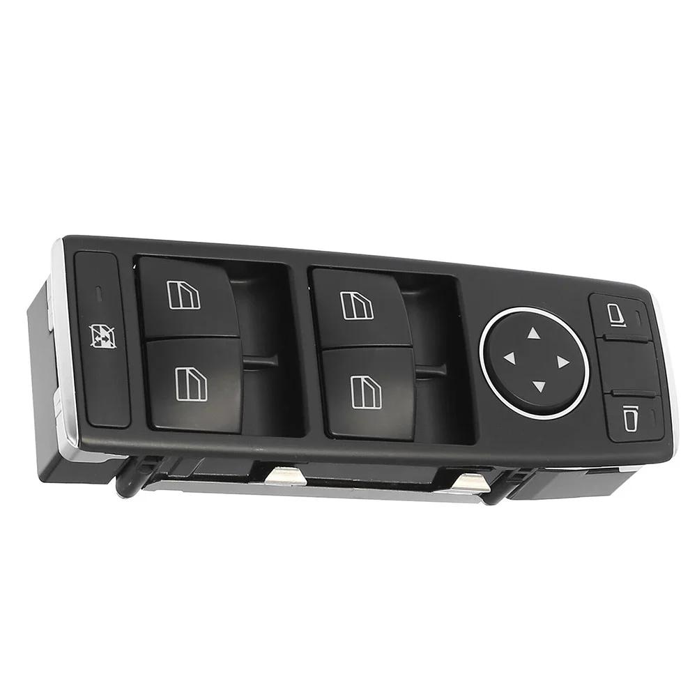 Pour Benz W246 W176 W156 W117 pour Mercedes A B CLA GLA 1669054400 1669054300   Bouton de commande d