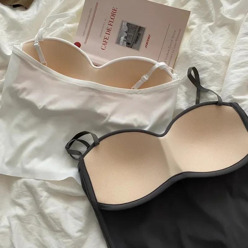 Camisole sans couture pour femmes, haut court de Fitness, été, fin, élégant, Sexy, assorti, décontra