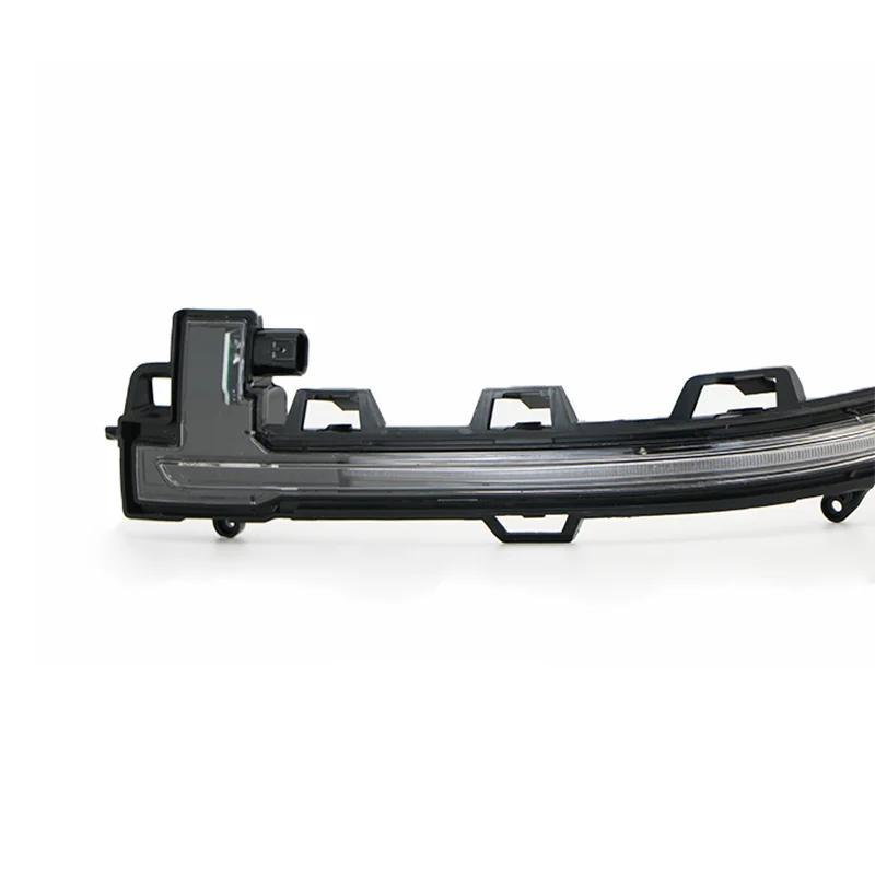 Clignotant de Rétroviseur Latéral de Voiture, pour BMW Bery G01 Tage G02 X5 G05 X6 G06 X7 G07 2017-2
