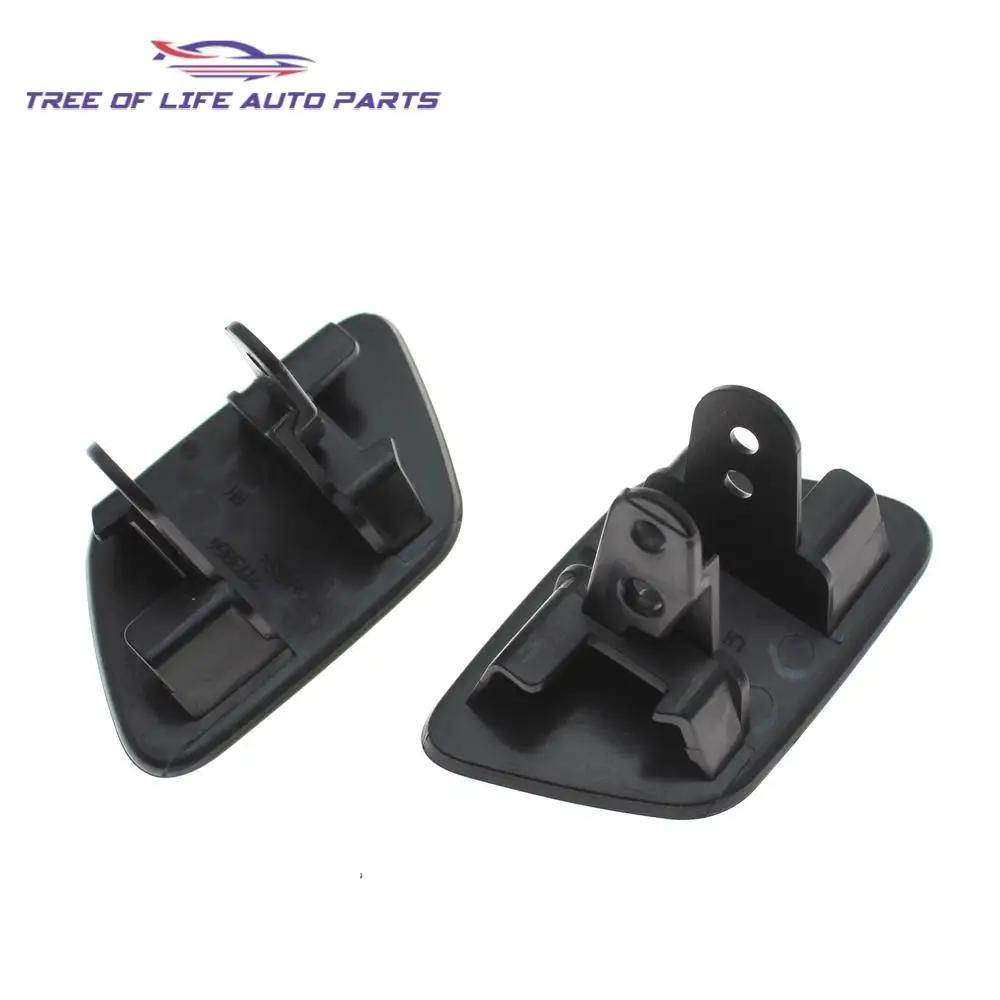 51657199141 51657199142   Couvercle de Jet de buse de pulvérisation de lave-phare de pare-chocs avan