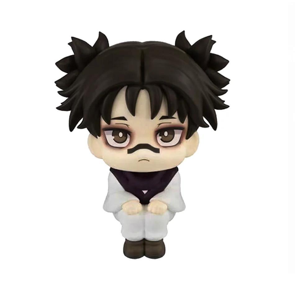 Meilleure vente Jujutsu Kaisen Choso Q Version figurine articulée jouet à collectionner cadeau pour 